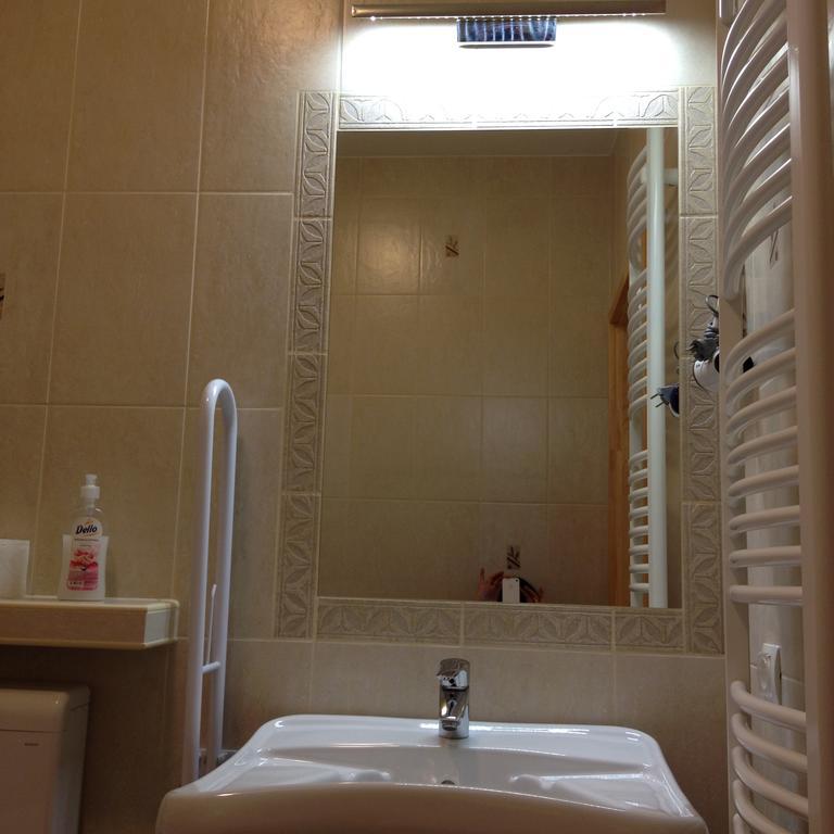 Vidor Vendeghaz Hotel Demjén Cameră foto