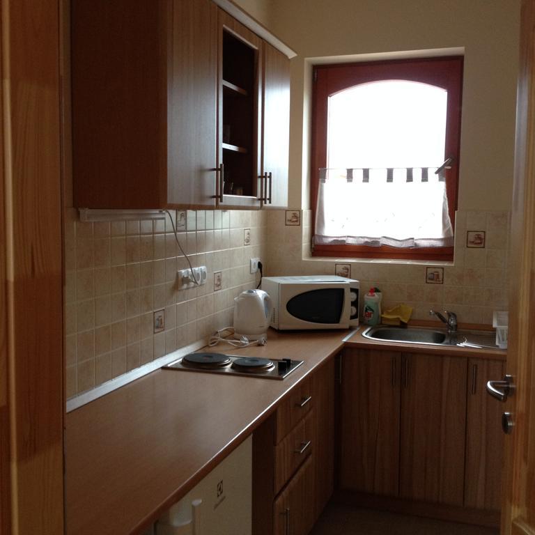 Vidor Vendeghaz Hotel Demjén Cameră foto