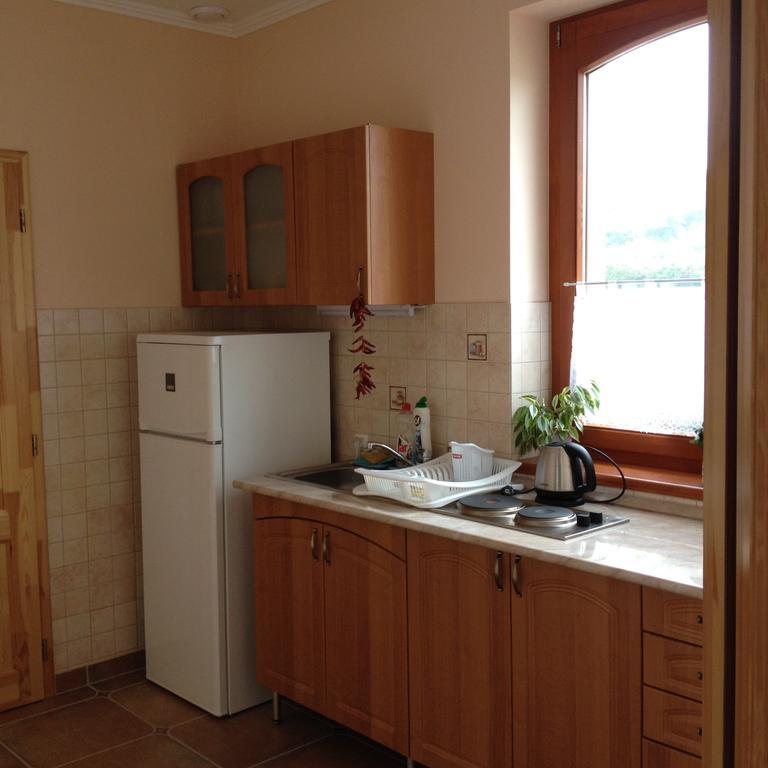 Vidor Vendeghaz Hotel Demjén Cameră foto