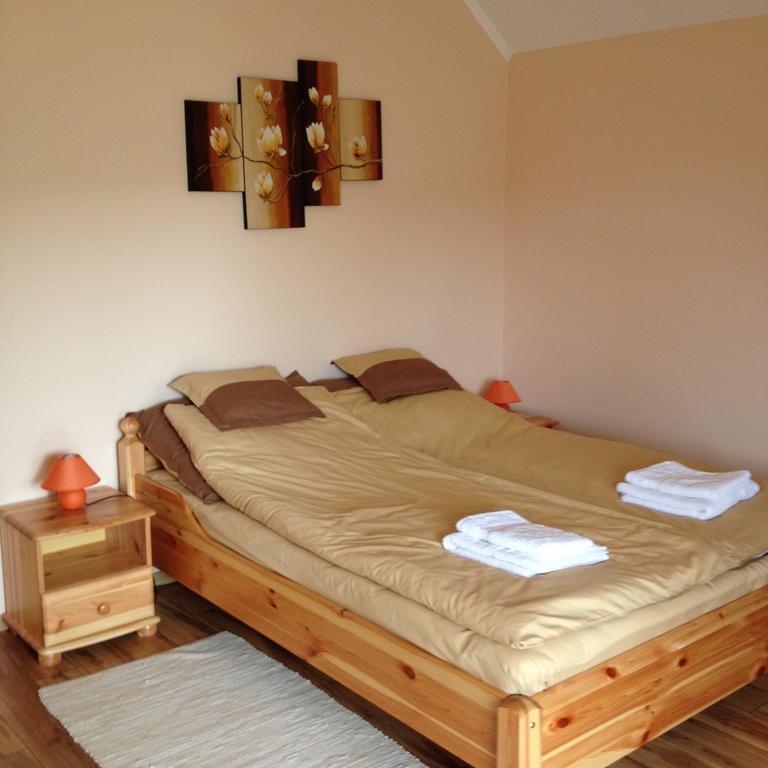 Vidor Vendeghaz Hotel Demjén Cameră foto